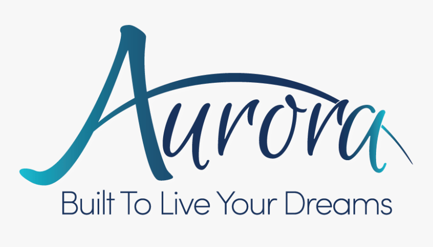 Aurora Another Leadership Properties Development - Calligraphy, HD Png Download