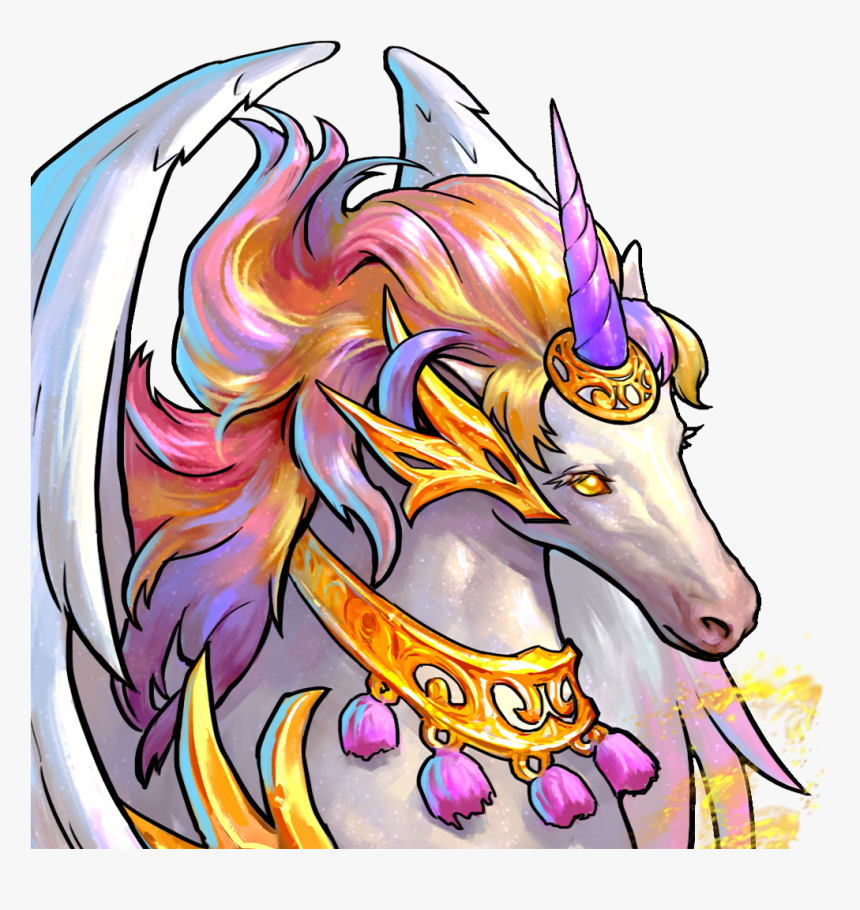 Gems Of War Wikia - Queen Aurora Gems Of War, HD Png Download
