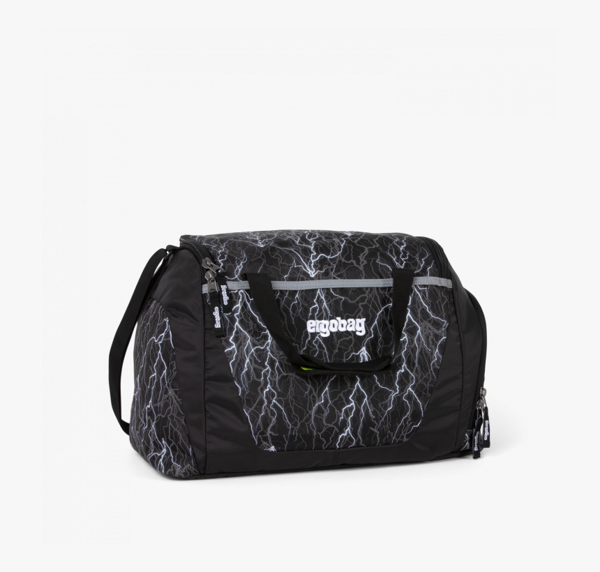 Ergobag Bag, HD Png Download