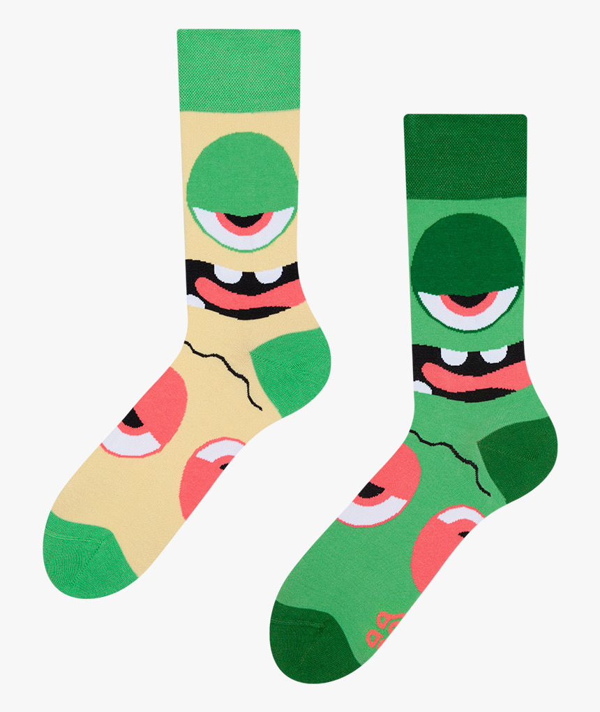 Sale Good Mood Socks - Vesele Ponozky Priserky, HD Png Download