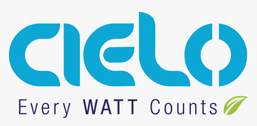 Cielo Breez Logo, HD Png Download