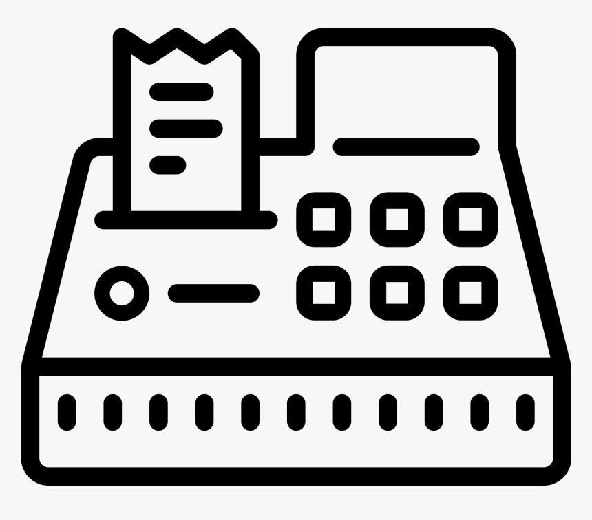 Lewis Hale Download To Your Desktop - Icone Caixa Registradora Png, Transparent Png