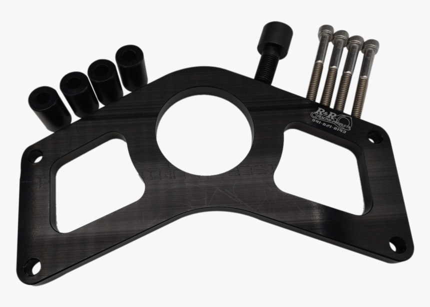 Aurora Block Jesel Kit - Clamp, HD Png Download