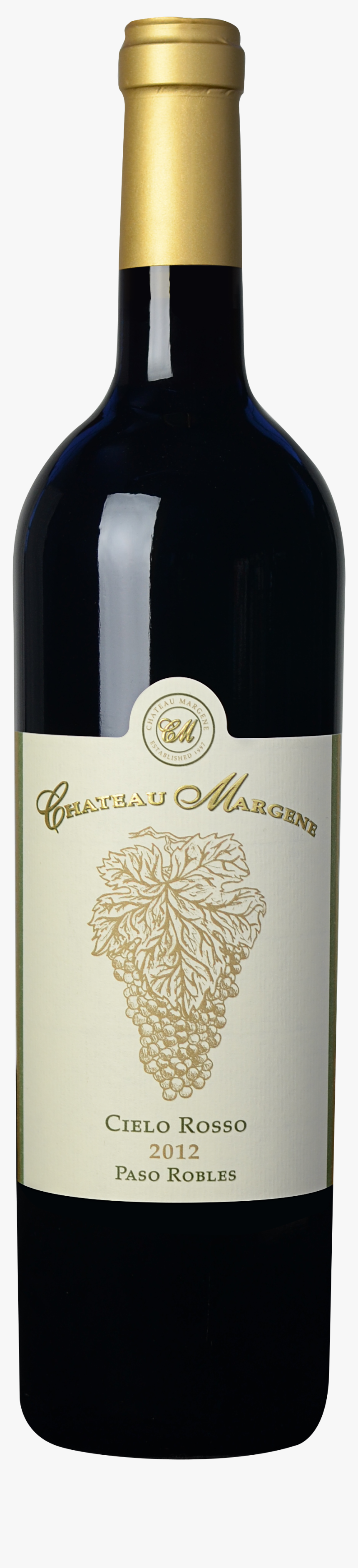 Wine Bottle, HD Png Download