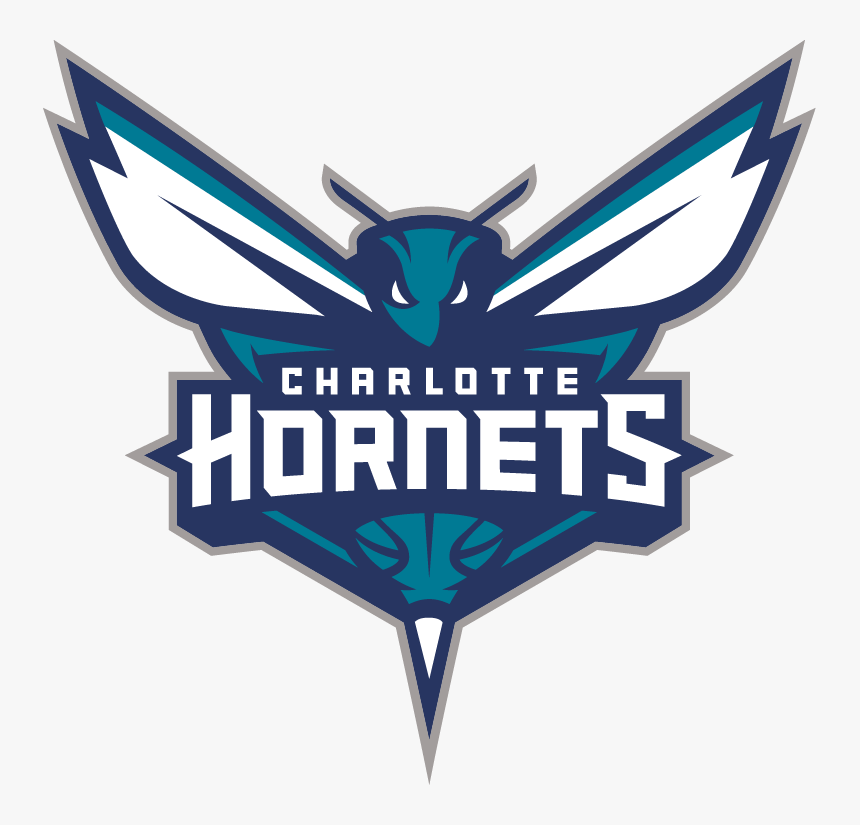 Hornets Nba, HD Png Download