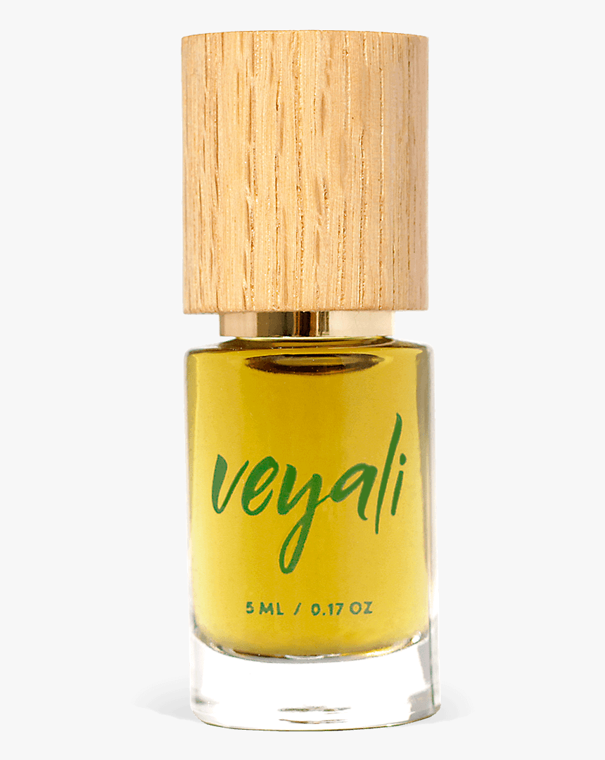 Via Veyali - Nail Polish, HD Png Download