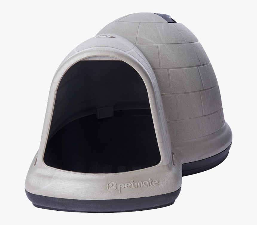 Indigo Dog House Png, Transparent Png