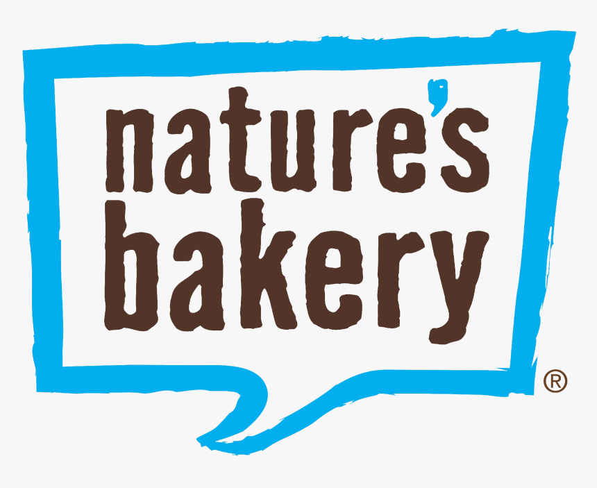 Natures Bakery Logo Png, Transparent Png