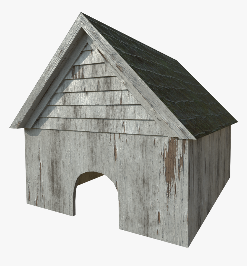 View Media - Hut, HD Png Download