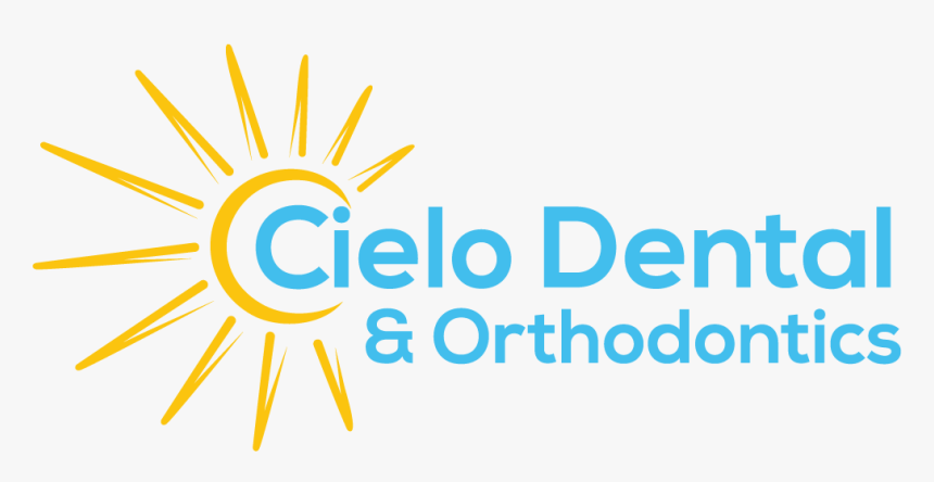 Cielo Dental El Paso - Cielo Dental & Orthodontics, HD Png Download