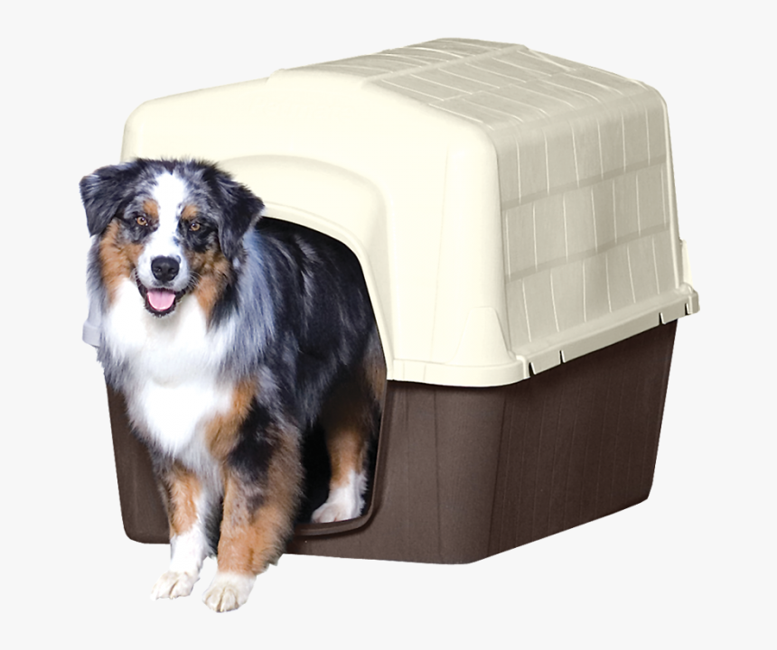 Dog Barn House, HD Png Download