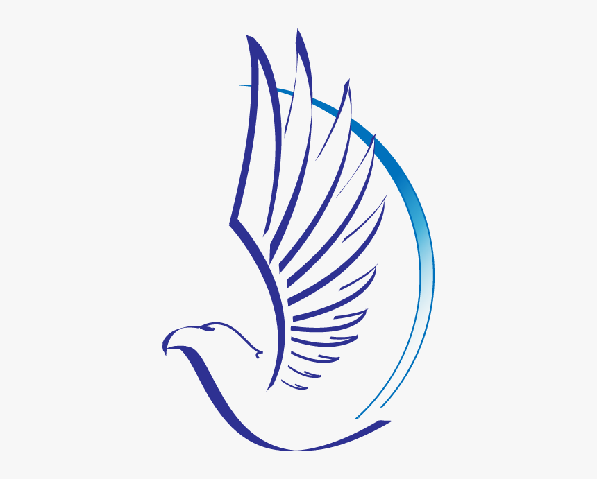 Vector Bird Logo Png, Transparent Png