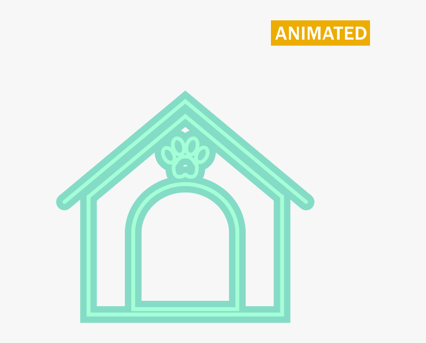 House, HD Png Download