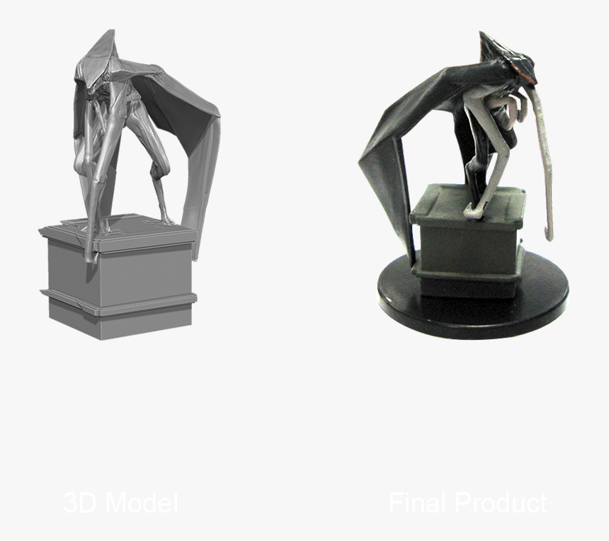 Trophy, HD Png Download