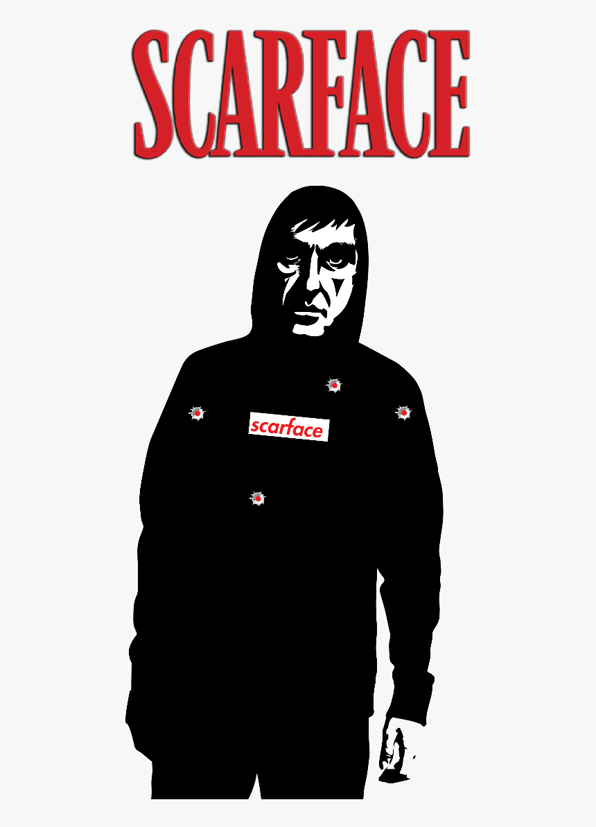 Model Image T Shirt - Illustration, HD Png Download