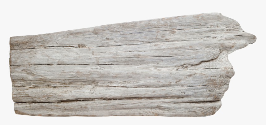 Drift Wood Plank Transparent, HD Png Download