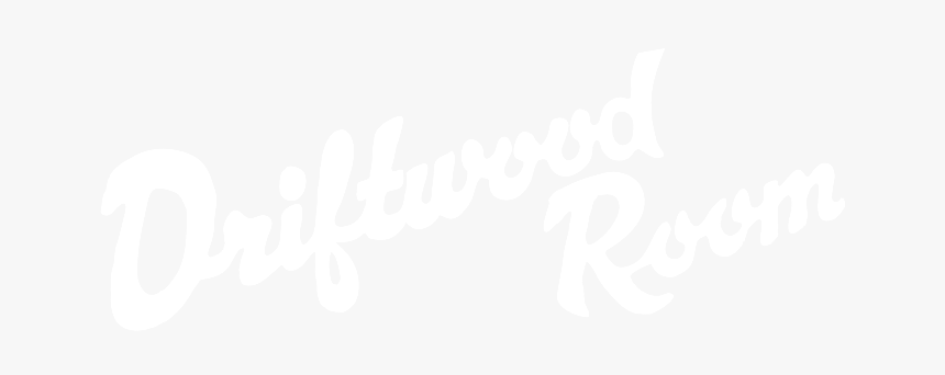 Hotel Deluxe Portland Driftwood Room - Johns Hopkins Logo White, HD Png Download