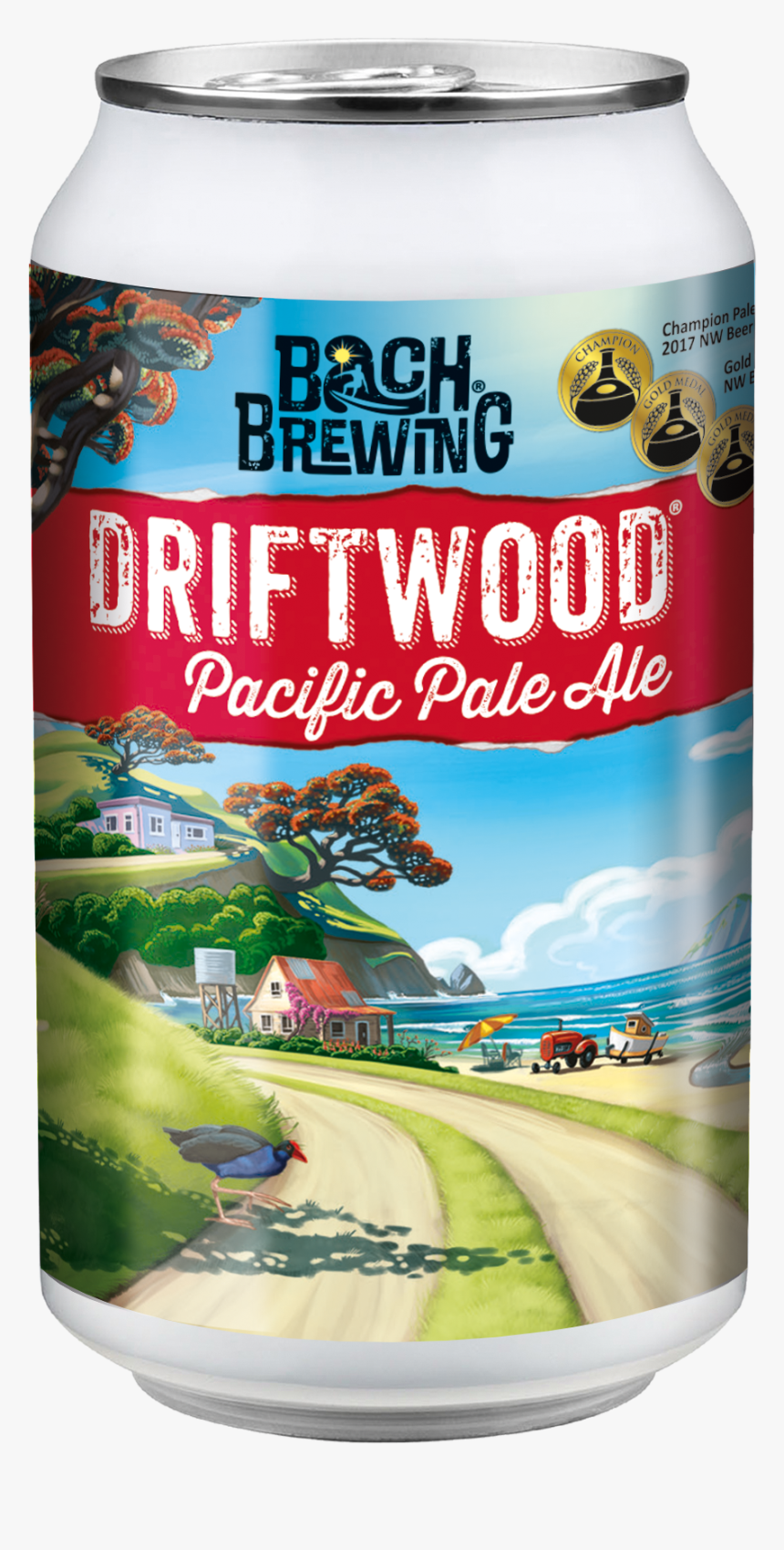 Bach All Day Xpa, HD Png Download