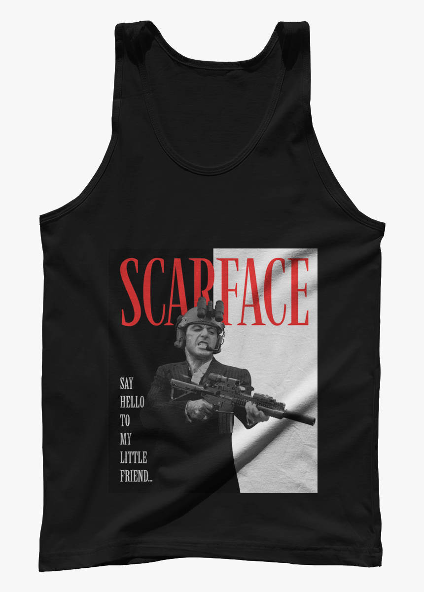 Animal Mother T Shirt Fmj, HD Png Download