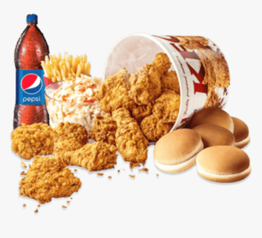 Jumia Food Kfc Code Promo, HD Png Download