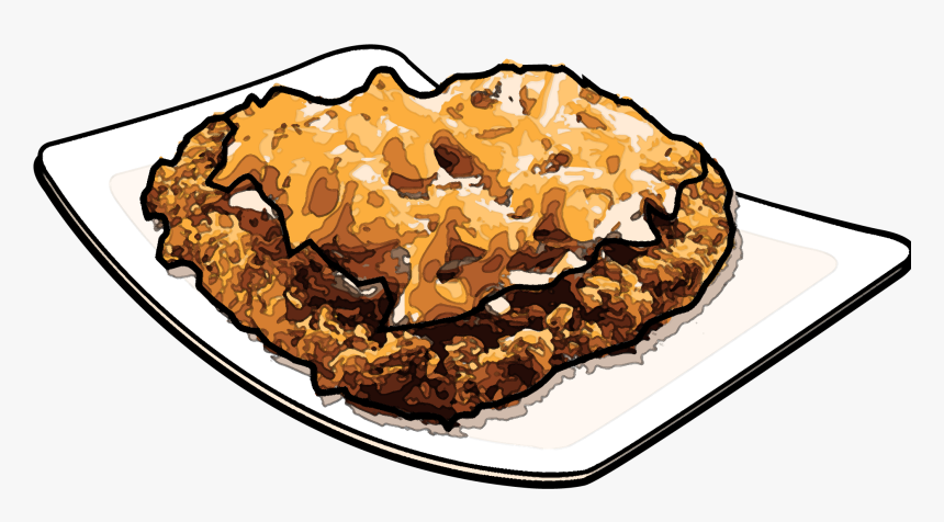 Discontinued Fast Food Items - Dish, HD Png Download