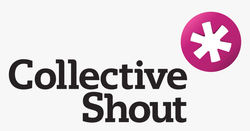 Collective Shout, HD Png Download