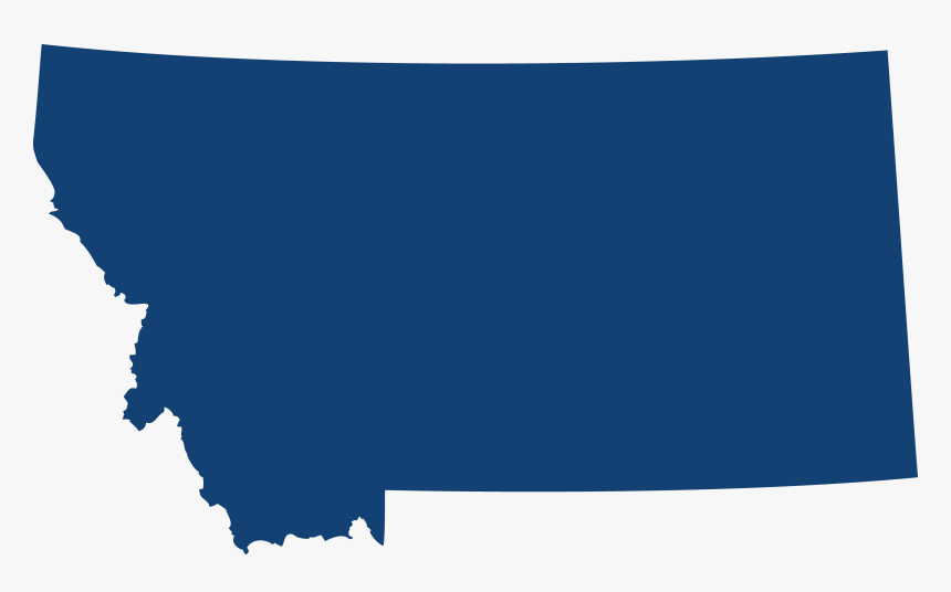 Shape, Lmi Gov Home - State Of Montana, HD Png Download