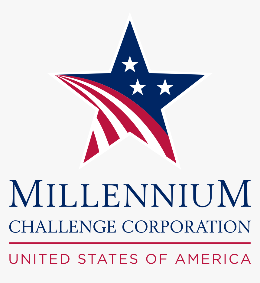 Us Millennium Challenge Corporation, HD Png Download