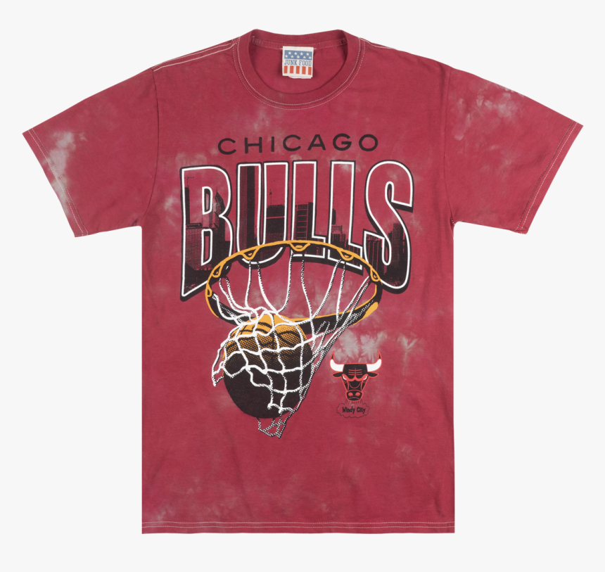 Scarface The World Is Yours T Shirt , Png Download - Chicago Bulls, Transparent Png