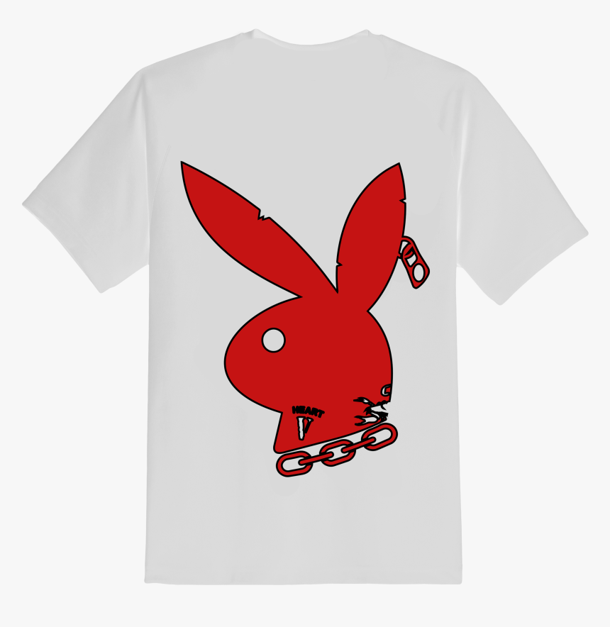 Image Of - Playboy Bunny Clear Background, HD Png Download