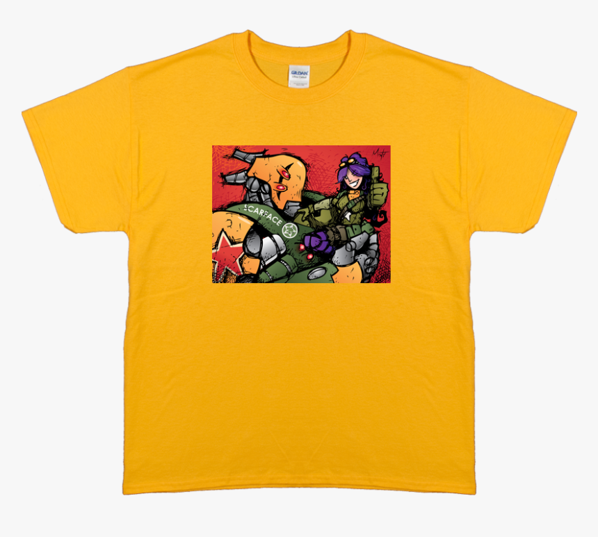 Active Shirt, HD Png Download