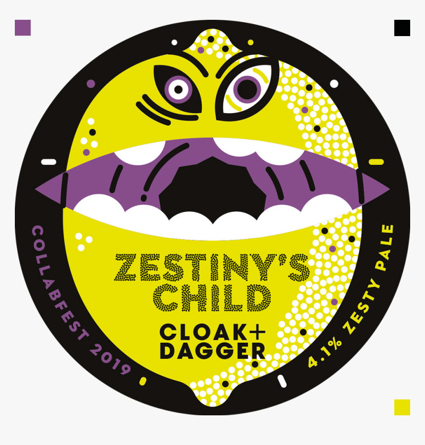 Keg Badge Zc - Circle, HD Png Download