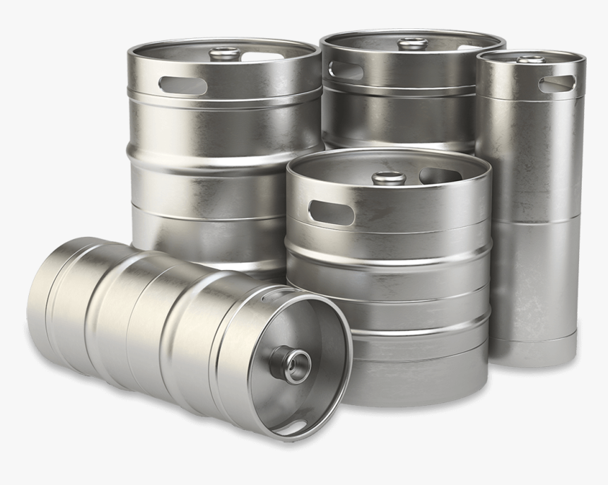 Keg Beer, HD Png Download
