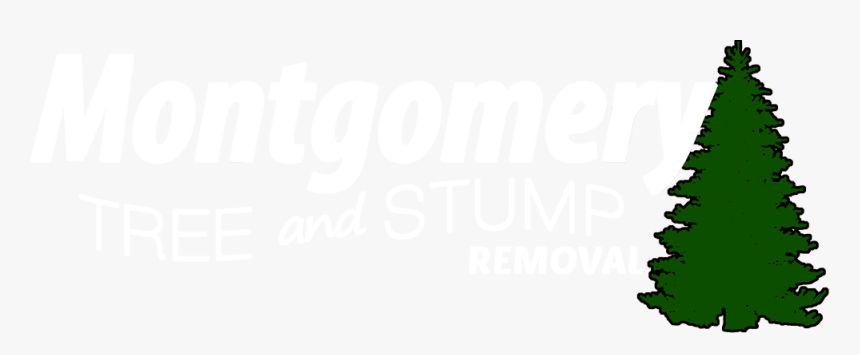 Montgomery Tree & Stump Removal - Clock, HD Png Download