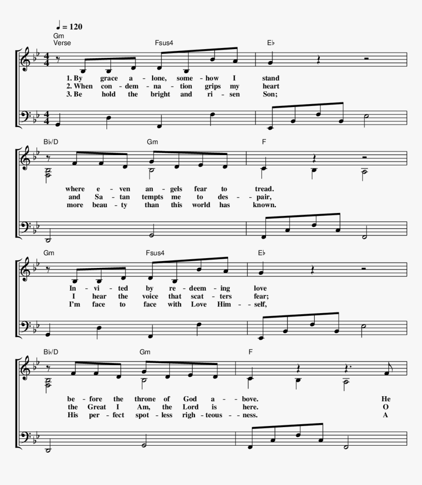 Sheet Music, HD Png Download