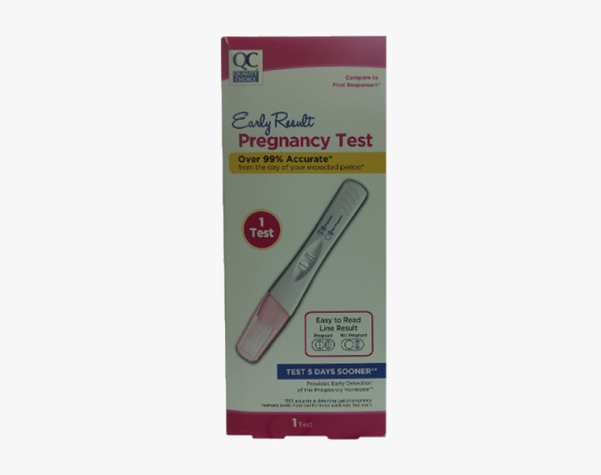 Pregnancy Test , Png Download - General Supply, Transparent Png