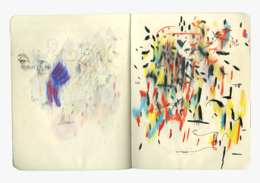 Sketchbook Png, Transparent Png