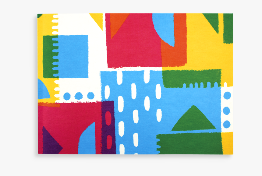 Patchwork, HD Png Download