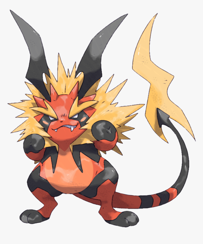 1526044130348 - Gorochu Art, HD Png Download
