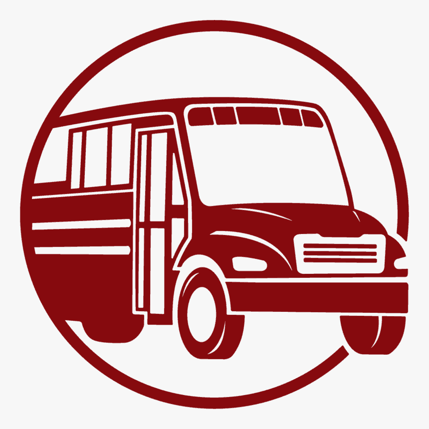 Mbs Bus Icon Color - Midwest Bus Sales, HD Png Download