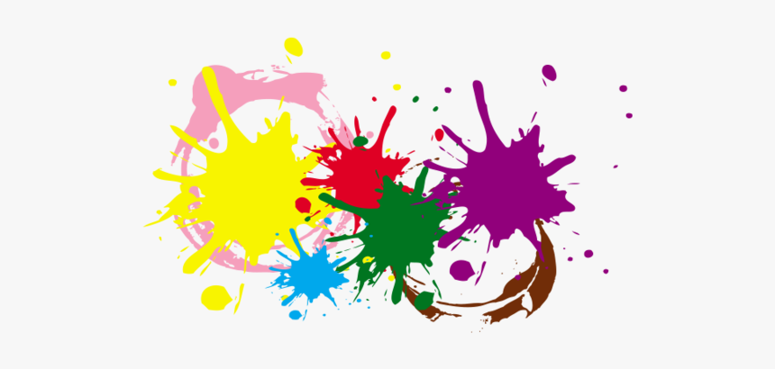 Colorful Png Hd - Color Full Image Png, Transparent Png