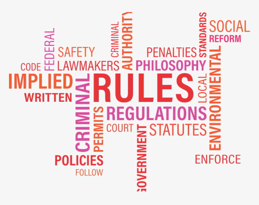 Rules Sec Kik - Ideal Democracy, HD Png Download