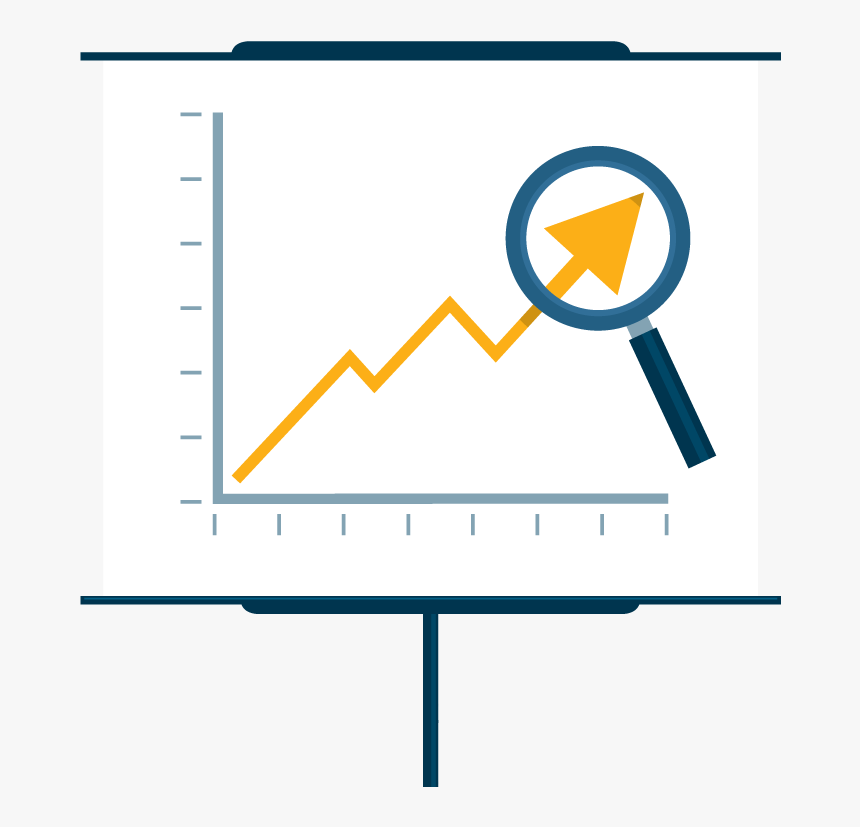 More Efficient Graph, HD Png Download