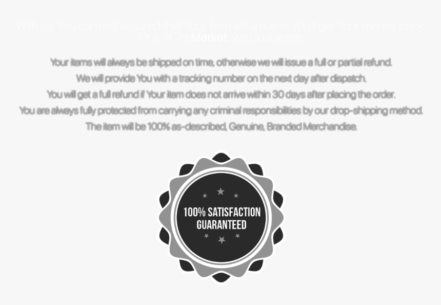 Guarantee - Carburetor, HD Png Download