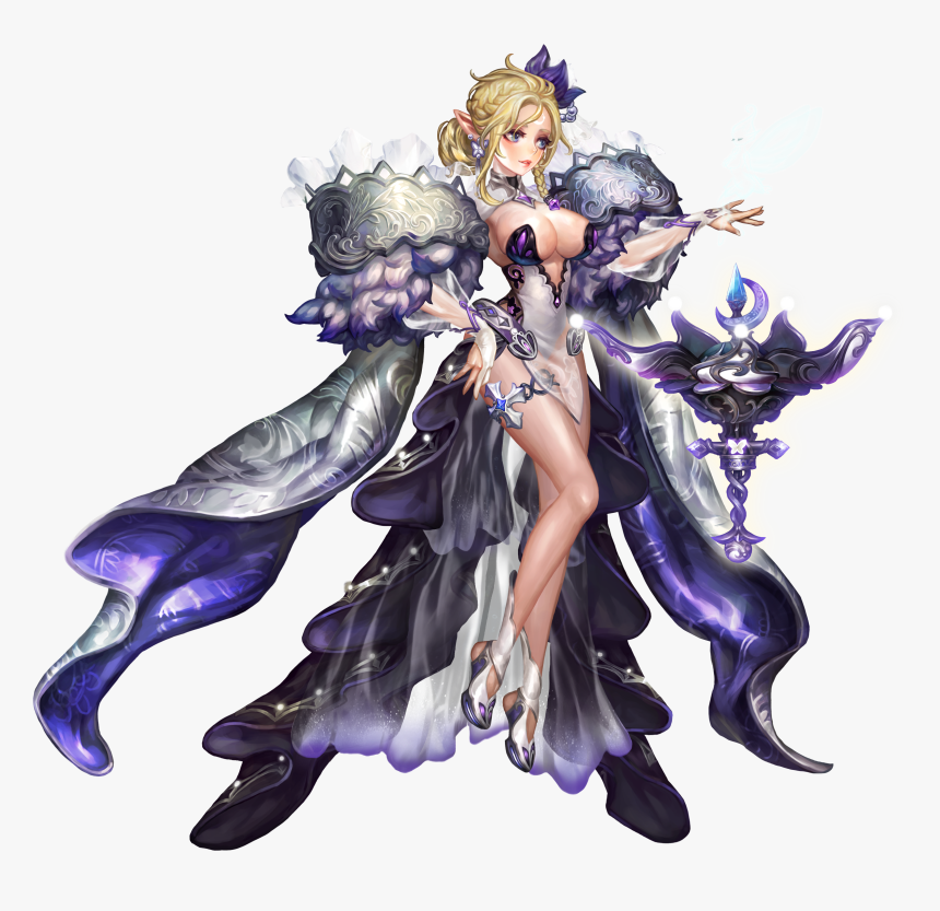 Dragon Blaze Database - Illustration, HD Png Download