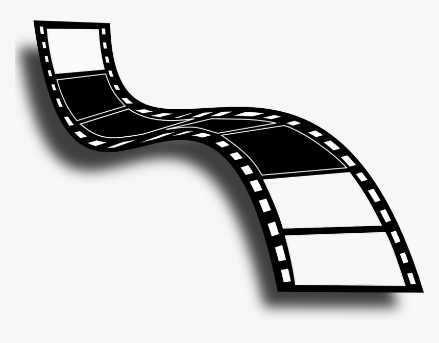 Documentary Clipart, HD Png Download