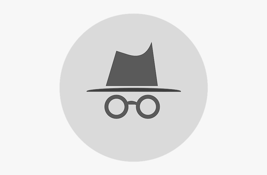 Incognito Logo, HD Png Download