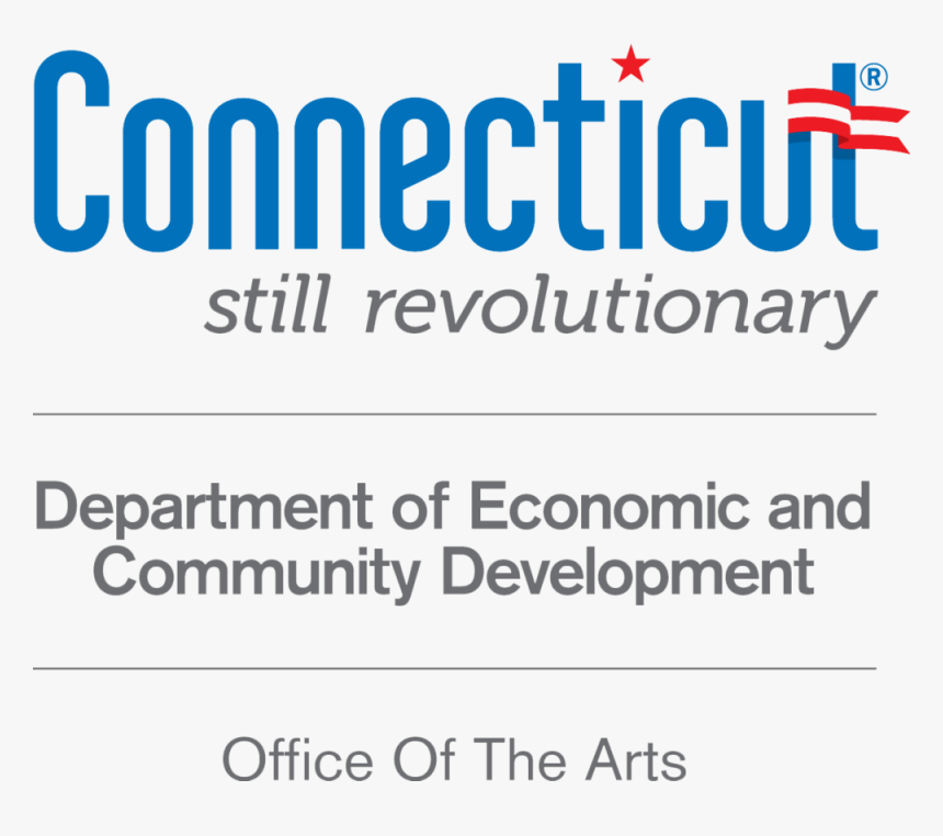 Ct Logo Decd Top Oota Rgb R 1 - Destinations Manchester 2020 Logo, HD Png Download