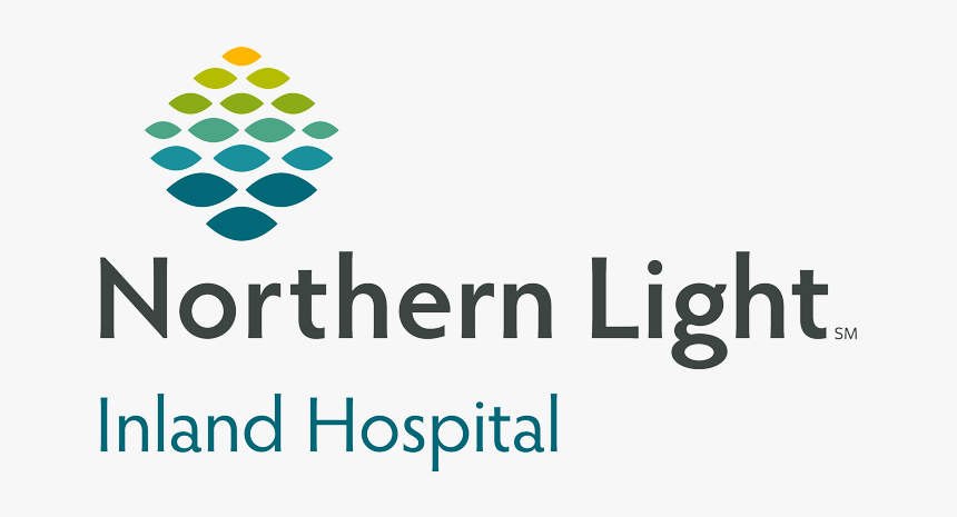 Nl Ih V P Clr Rgb 180406- - Northern Light Mercy Hospital, HD Png Download