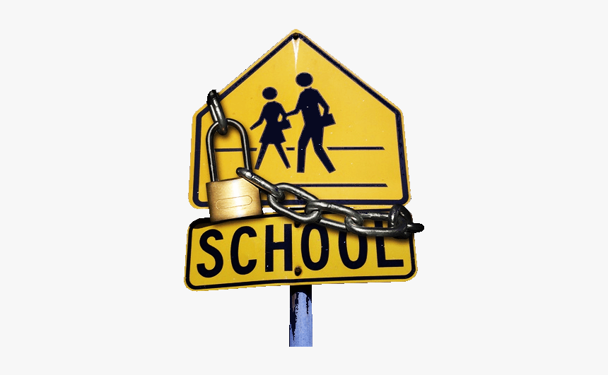 Closed Sign Png, Transparent Png